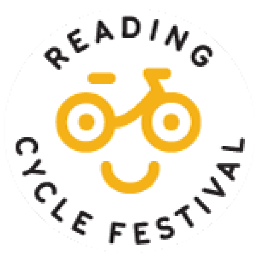 Reading Cycle Festival logo